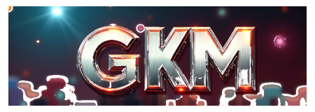 gm ak logo