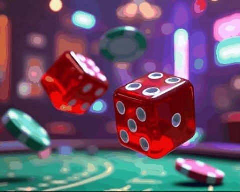 gm ak Live Casino
