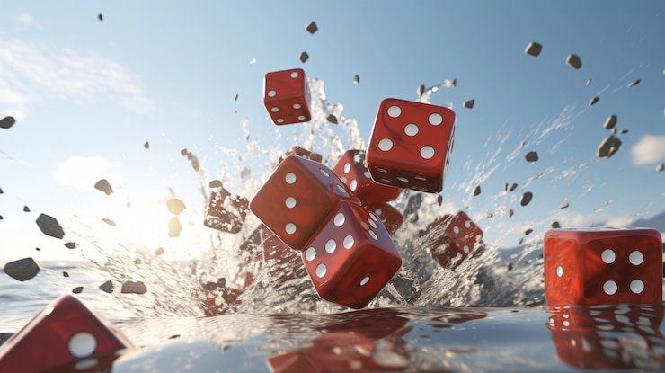gm ak Bingo Rooms