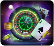 gm ak Traditional 3-Reel Slots